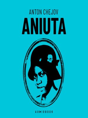 cover image of Aniuta (Completo)